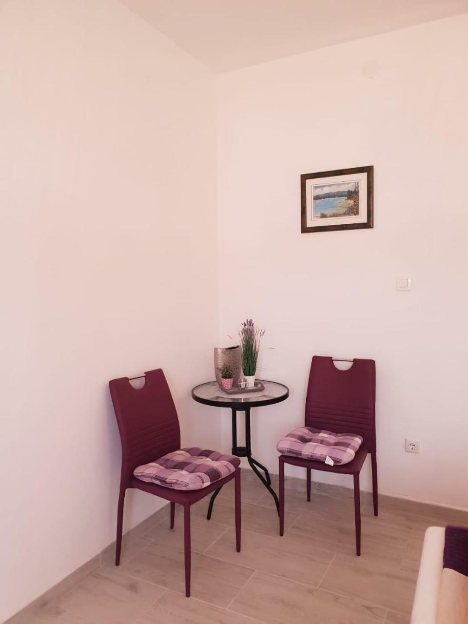 Ana Tudor Apartment *