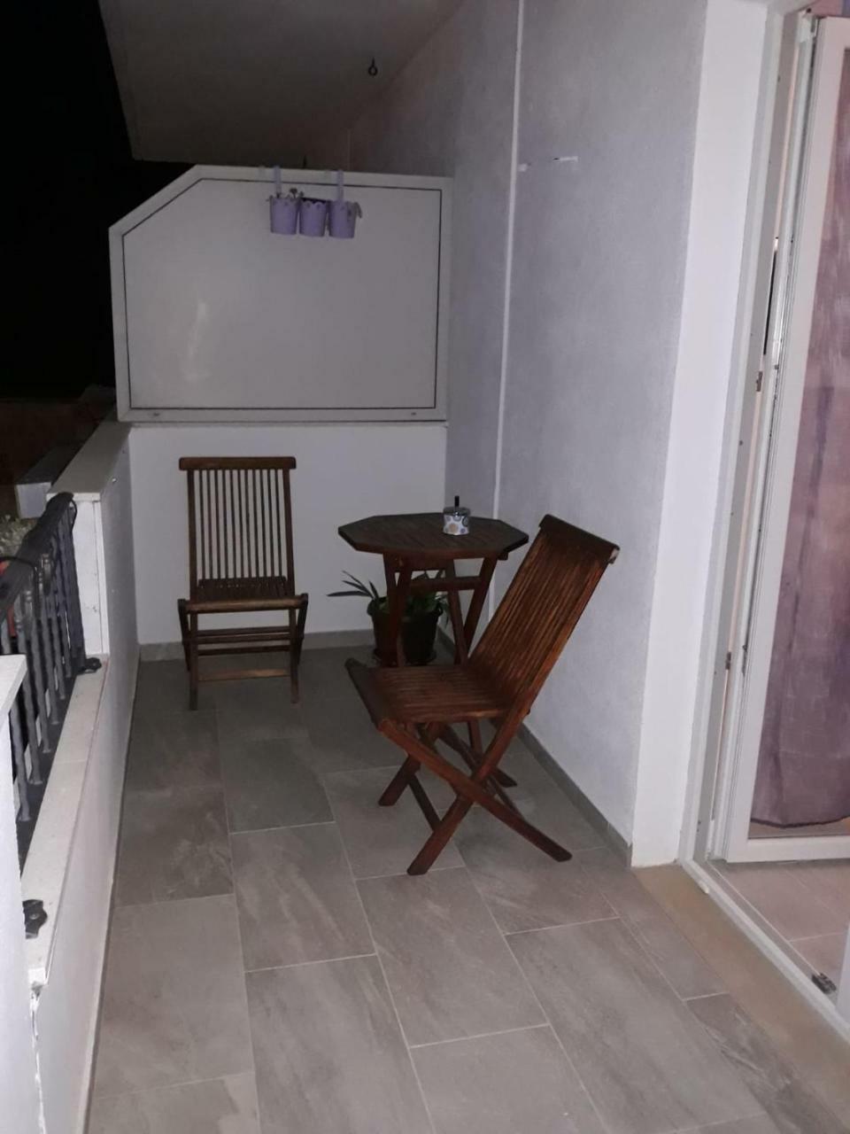 Ana Tudor Apartment *