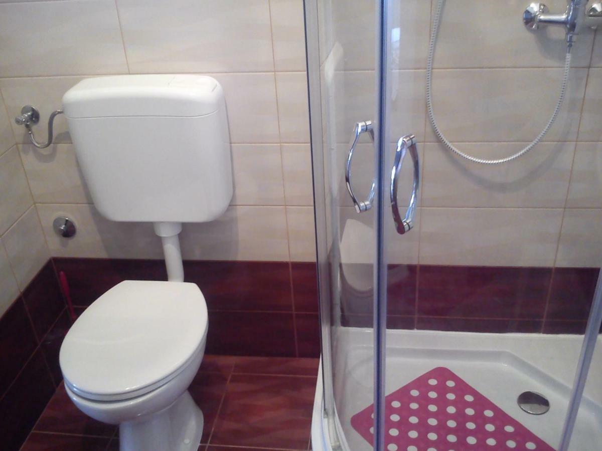 Eni Apartment Hvar Town