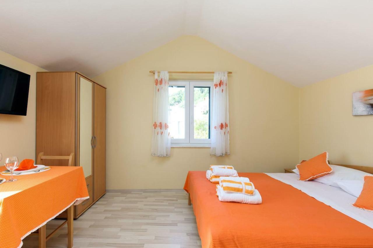 Orange Eni *