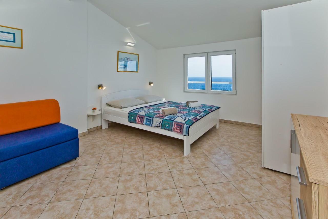 Apartment Cloud