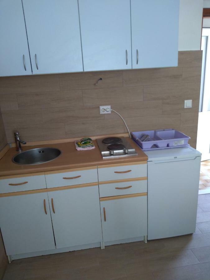 Apartman Helly