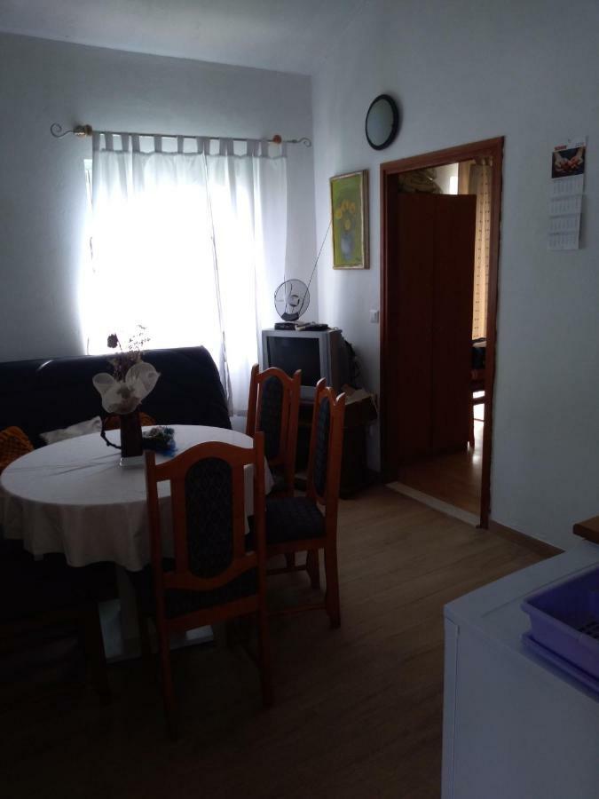 Appartement Apartman Helly *