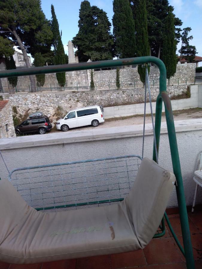 Appartement Apartman Helly Hvar Town