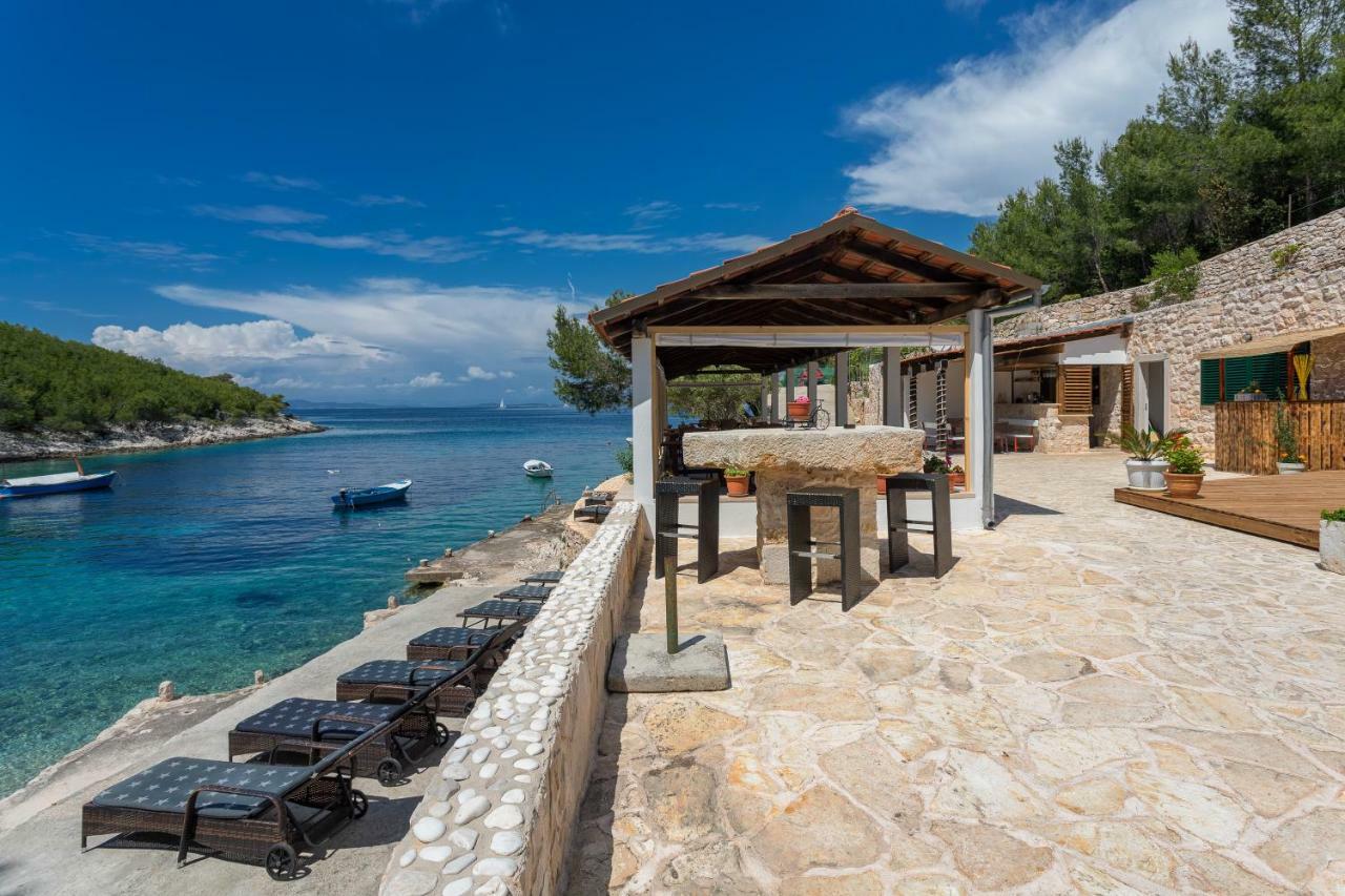 Golden Bay Hvar * Hvar Town