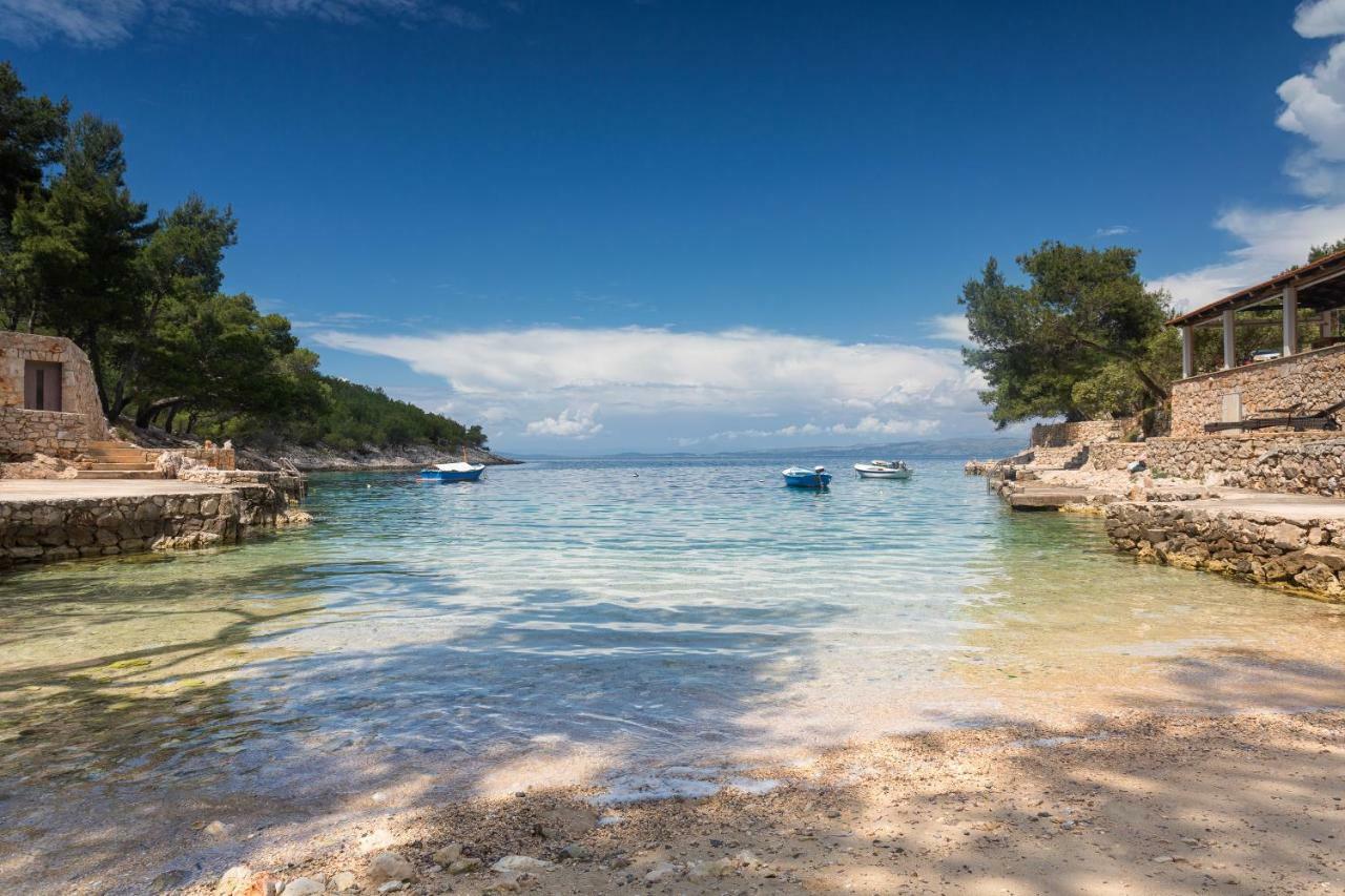 Aparthotel Golden Bay Hvar *