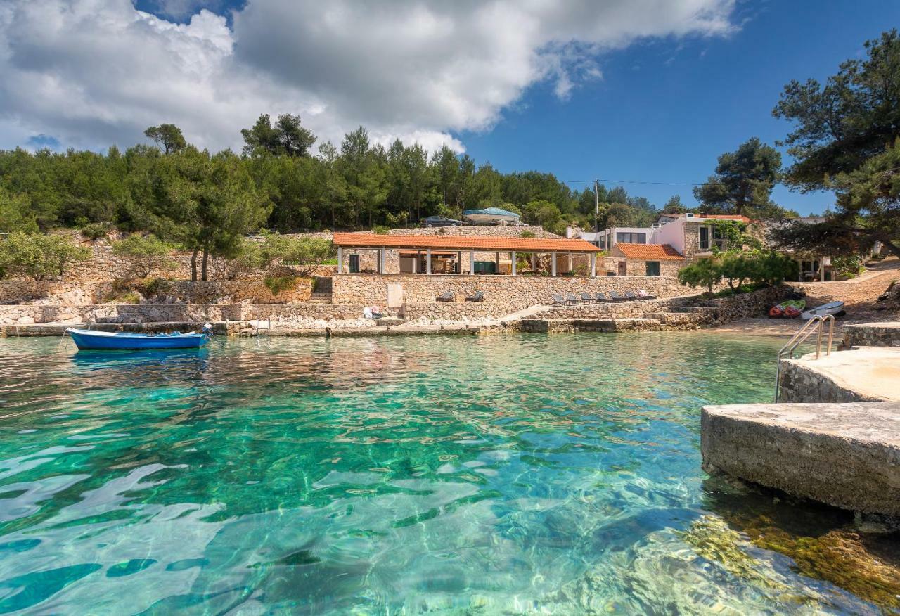 Golden Bay Hvar Aparthotel Hvar Town