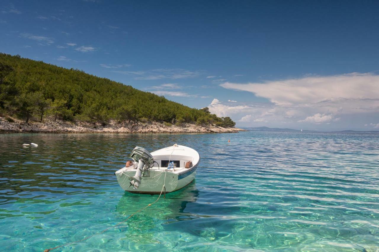 Aparthotel Golden Bay Hvar Hvar Town