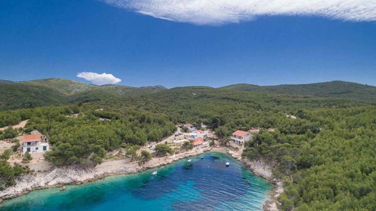 Aparthotel Golden Bay Hvar Hvar Town