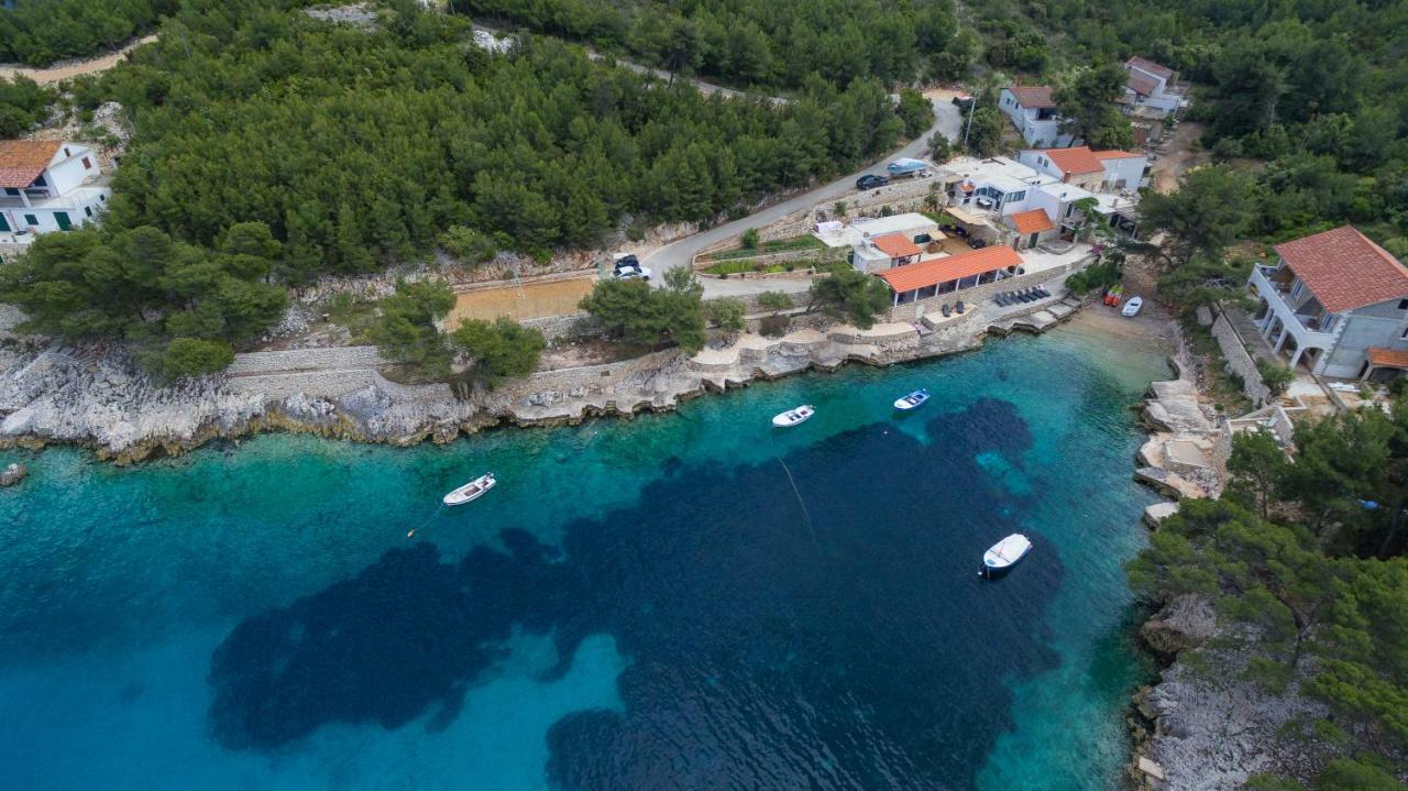 Golden Bay Hvar Aparthotel Hvar Town
