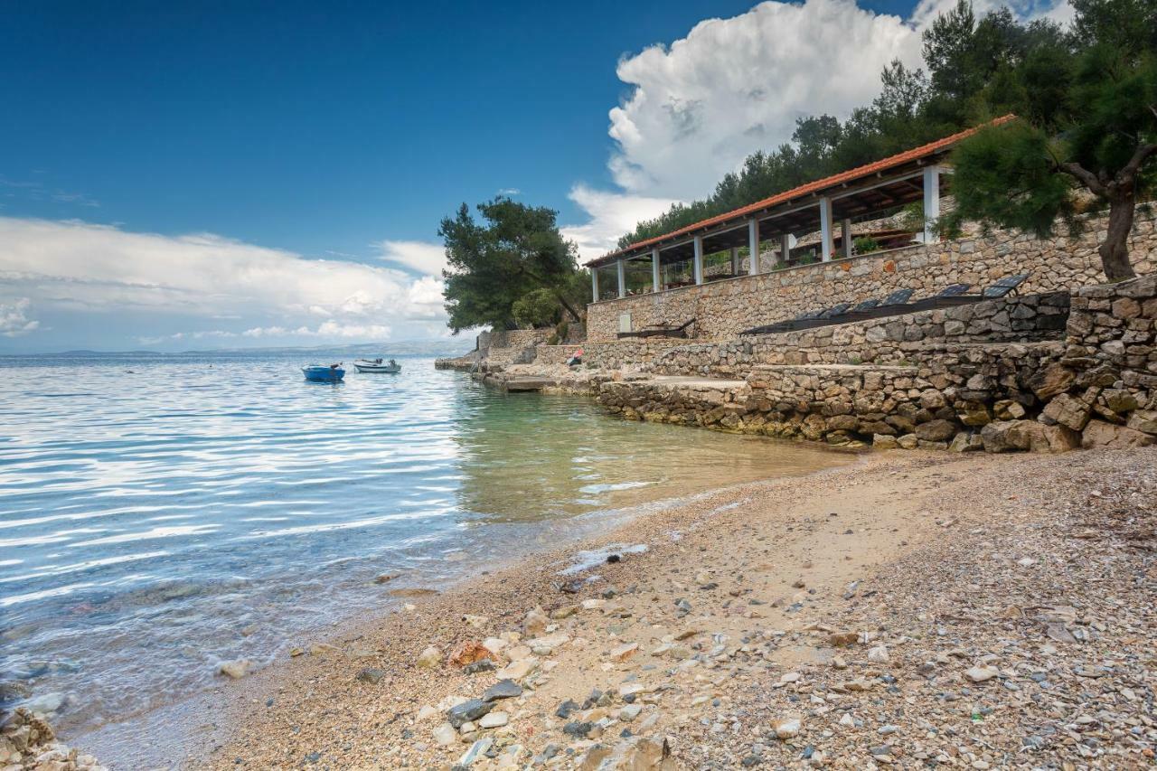Golden Bay Hvar *