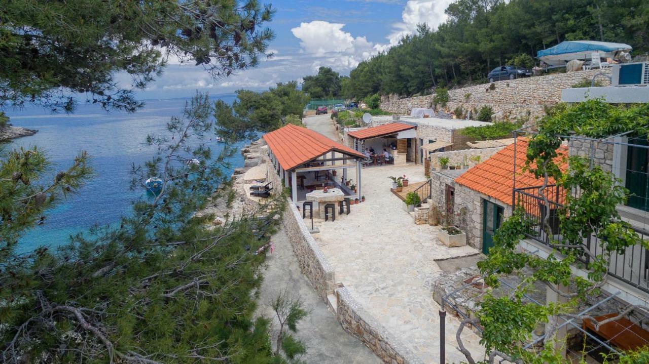 Golden Bay Hvar