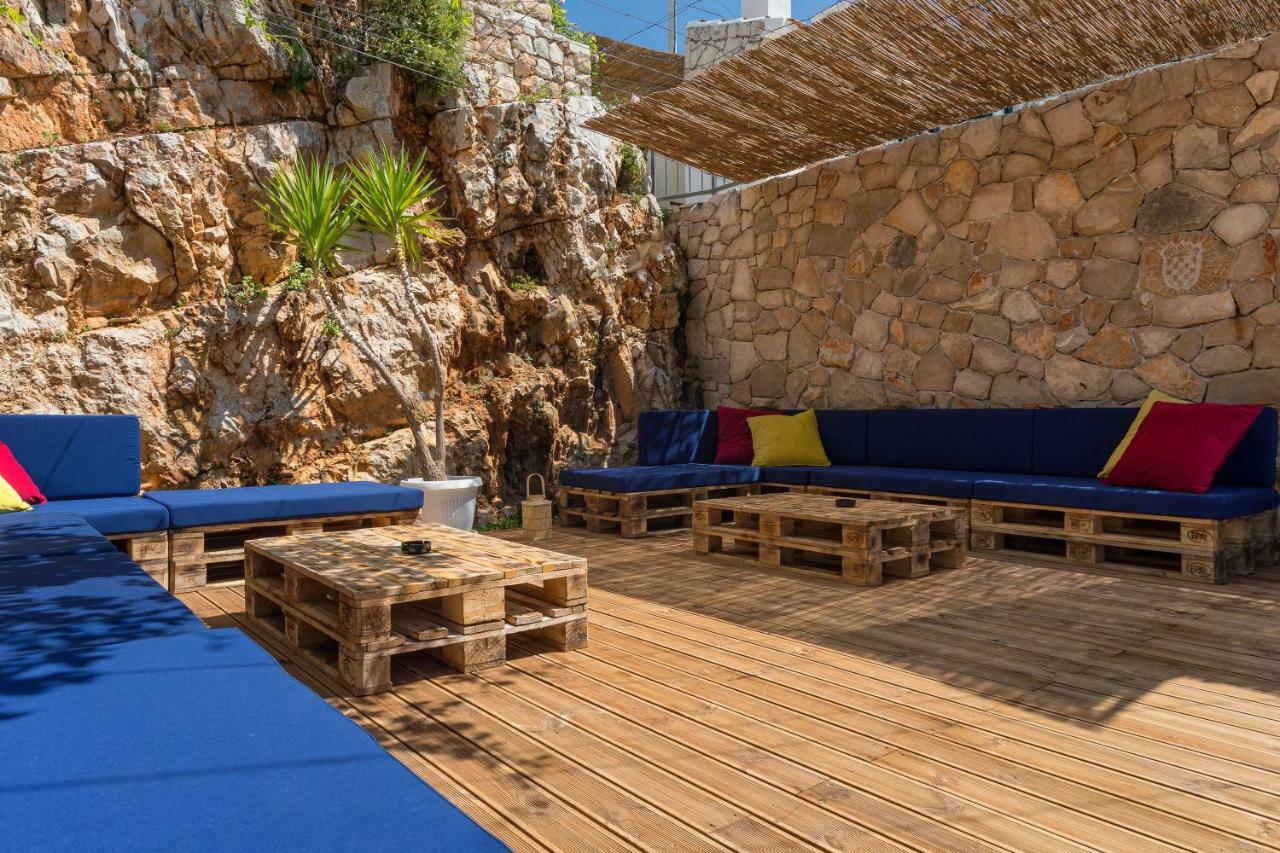 Golden Bay Hvar Aparthotel Hvar Town
