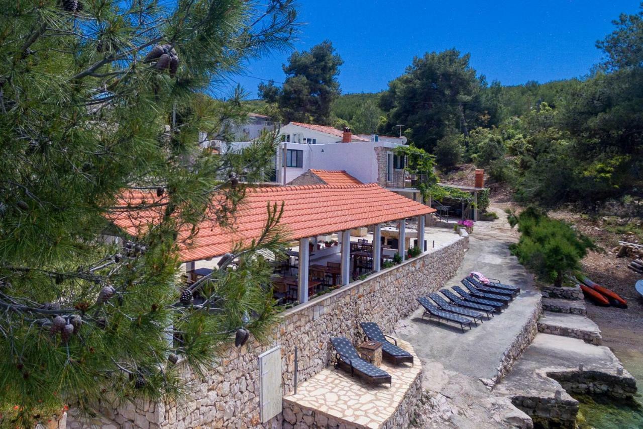 Golden Bay Hvar Hvar Town