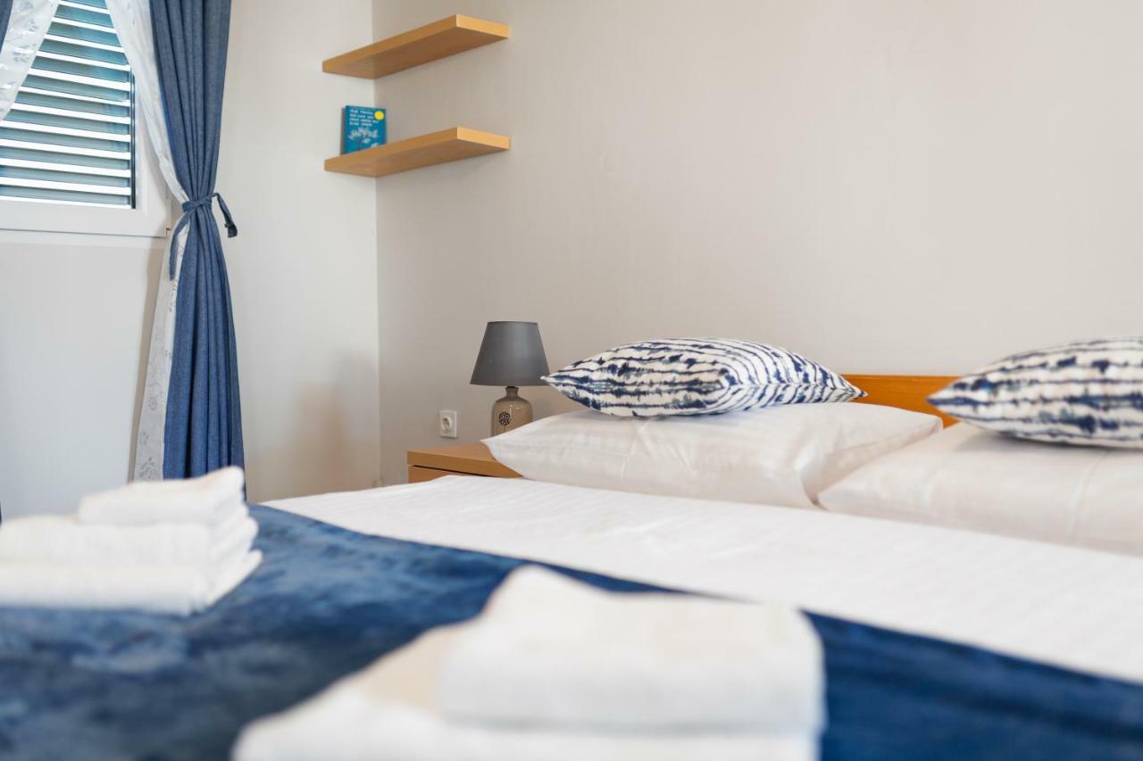 Golden Bay Hvar Aparthotel Hvar Town
