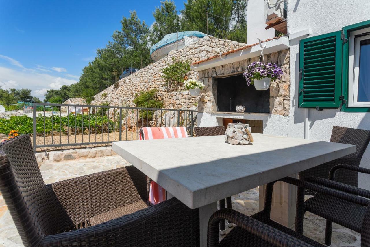 Golden Bay Hvar Aparthotel *