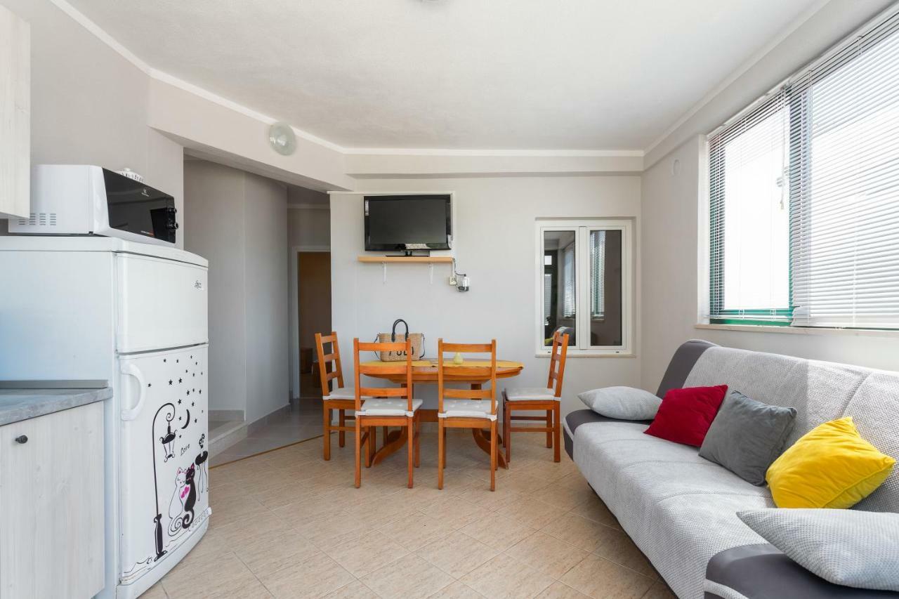 Aparthotel Golden Bay Hvar