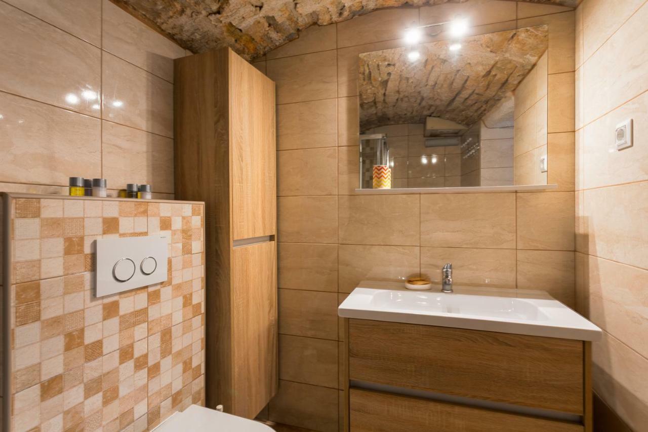 Aparthotel Golden Bay Hvar