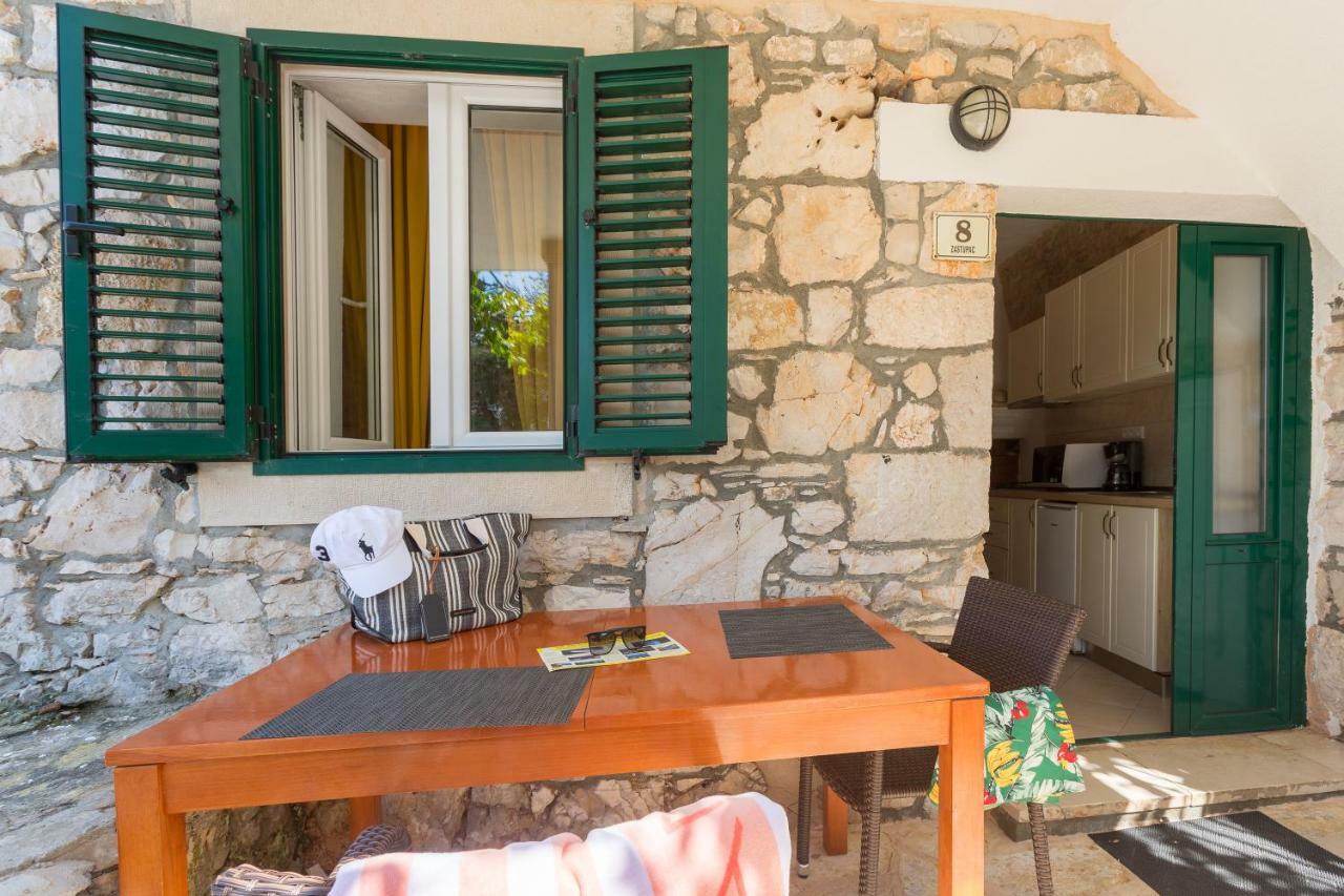 Aparthotel Golden Bay Hvar *