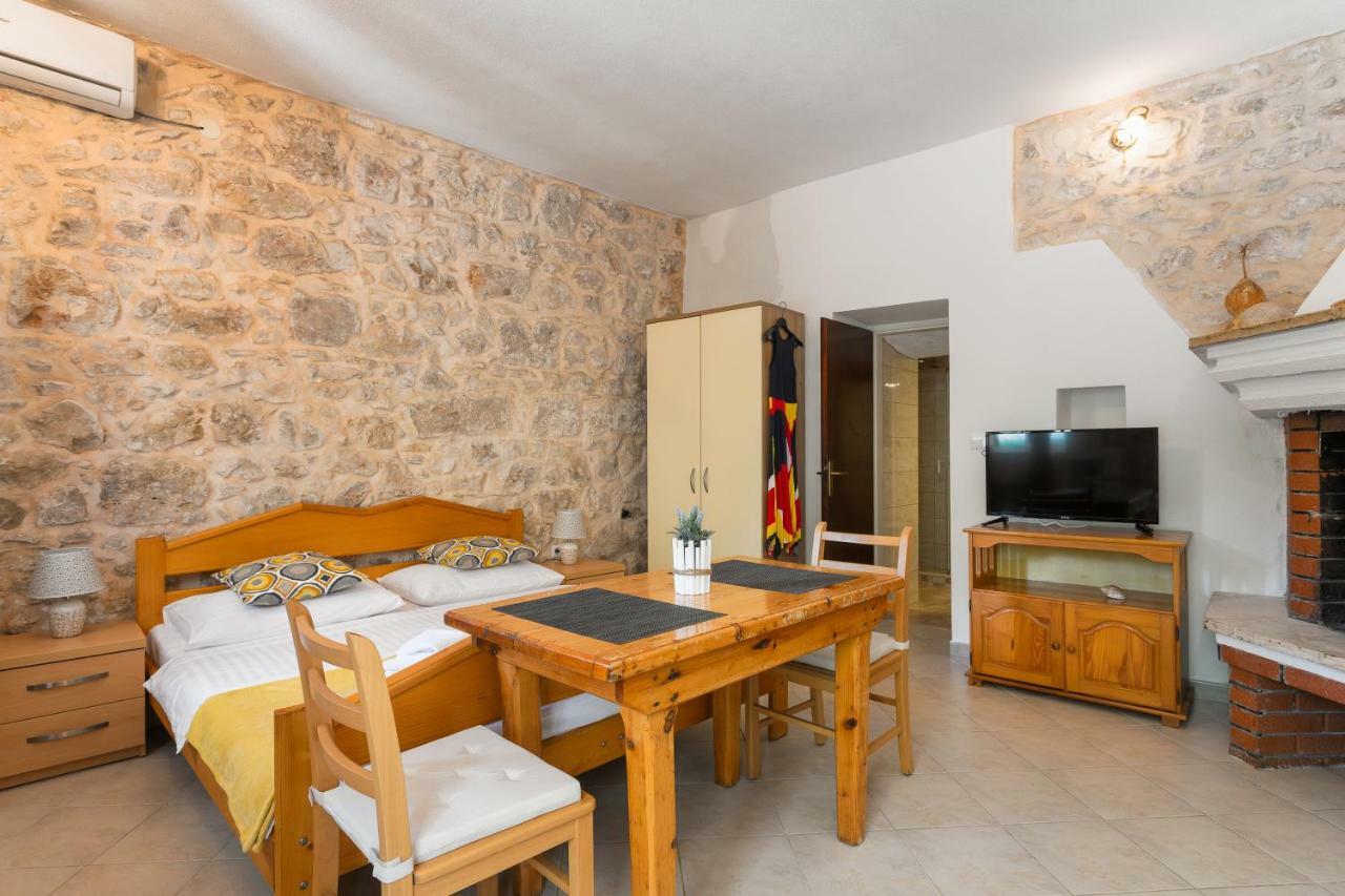 Aparthotel Golden Bay Hvar Hvar Town