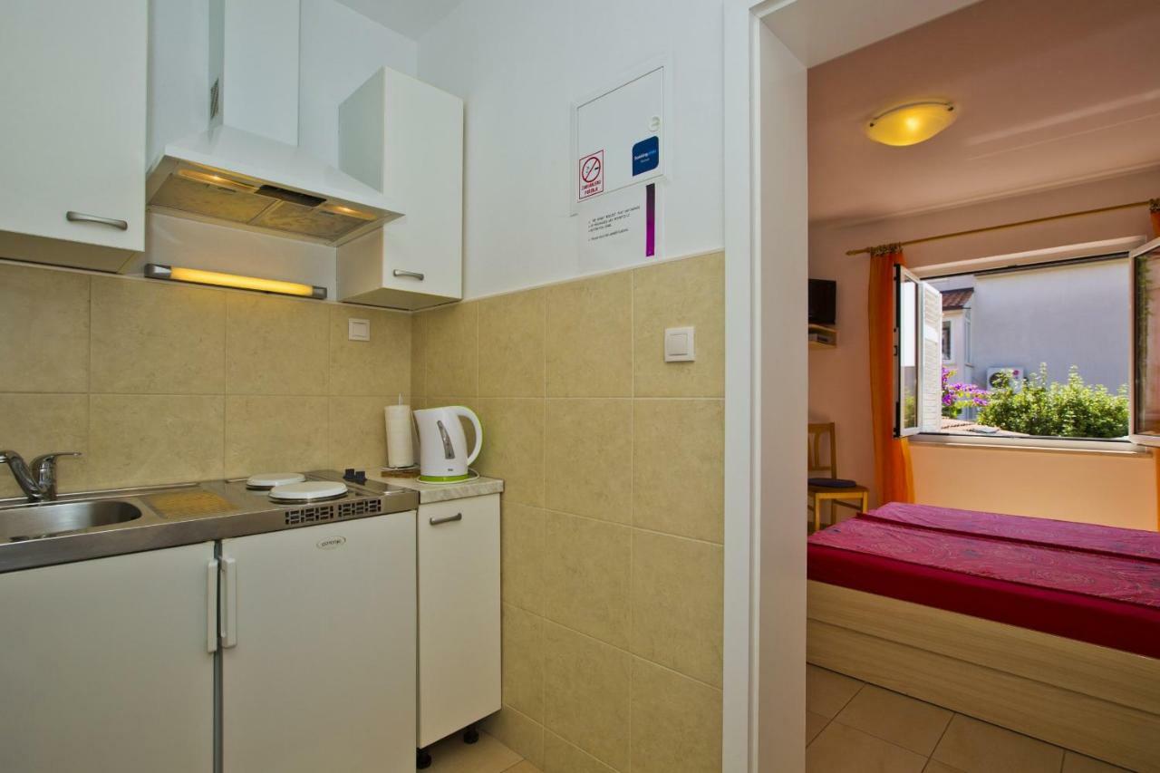 Appartement Hruban *