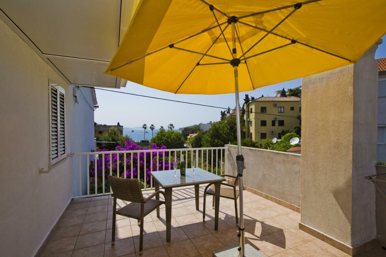 Hruban Appartement *