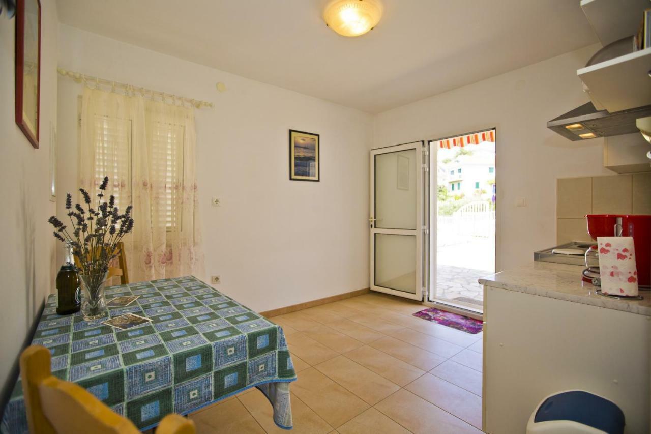 Appartement Hruban *