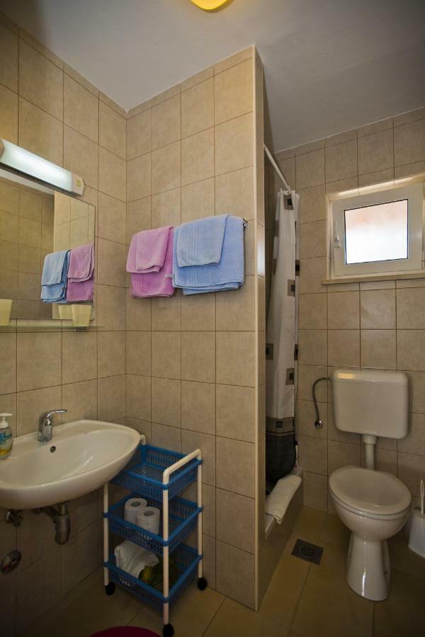Hruban Appartement *