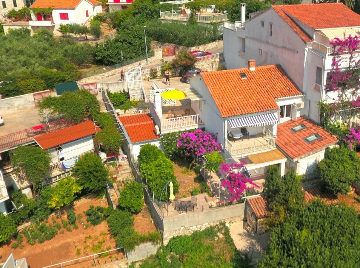 Hruban Appartement
