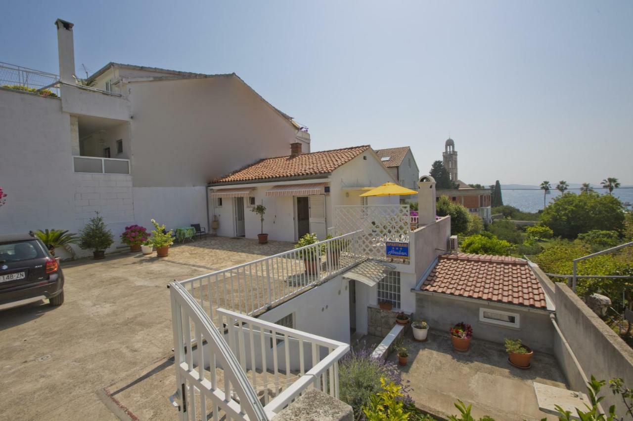Hruban Appartement