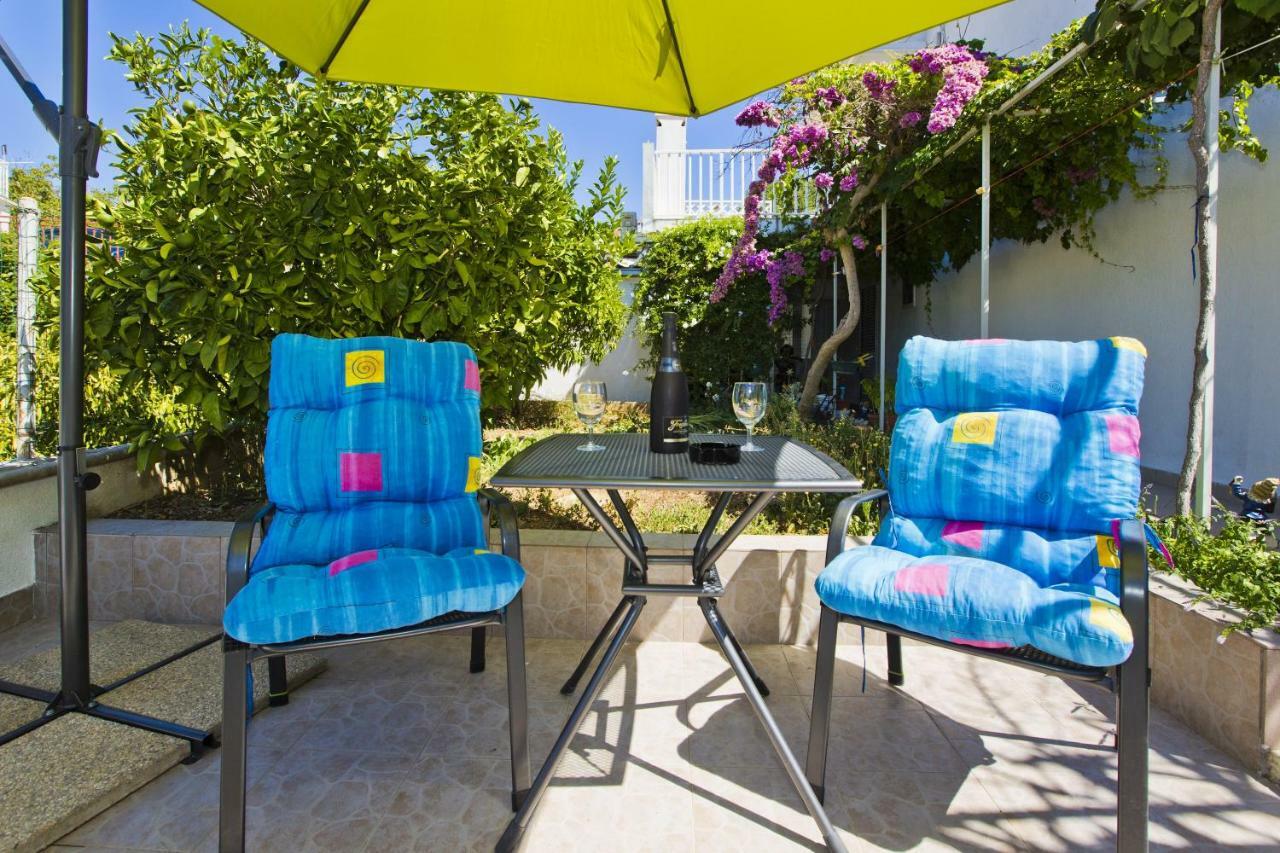 Appartement Hruban
