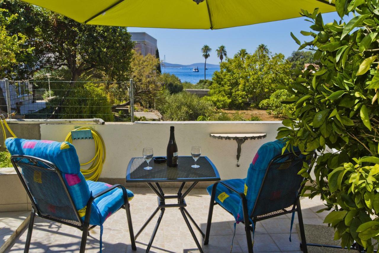 Appartement Hruban *
