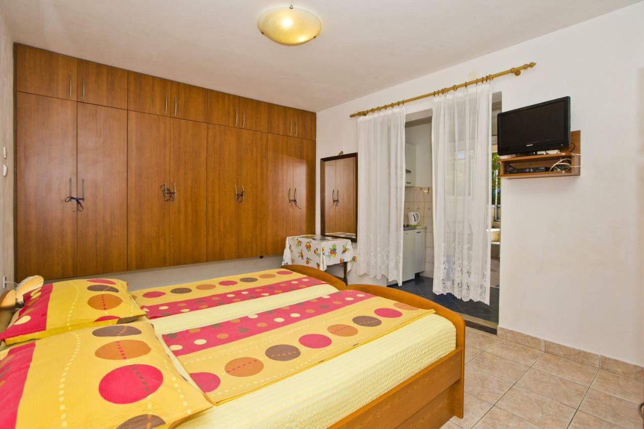 Appartement Hruban Hvar Town