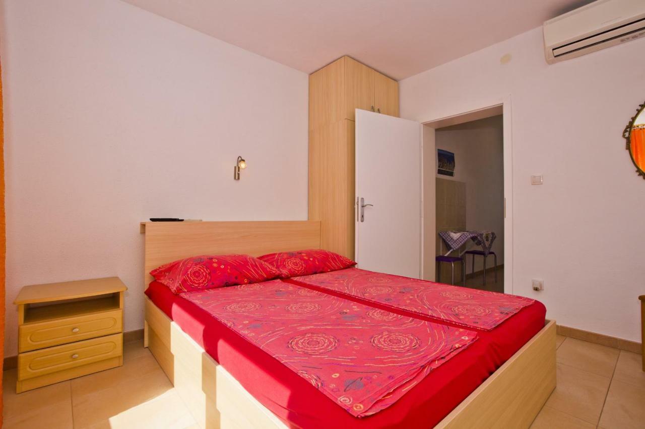 Hruban Appartement Hvar Town