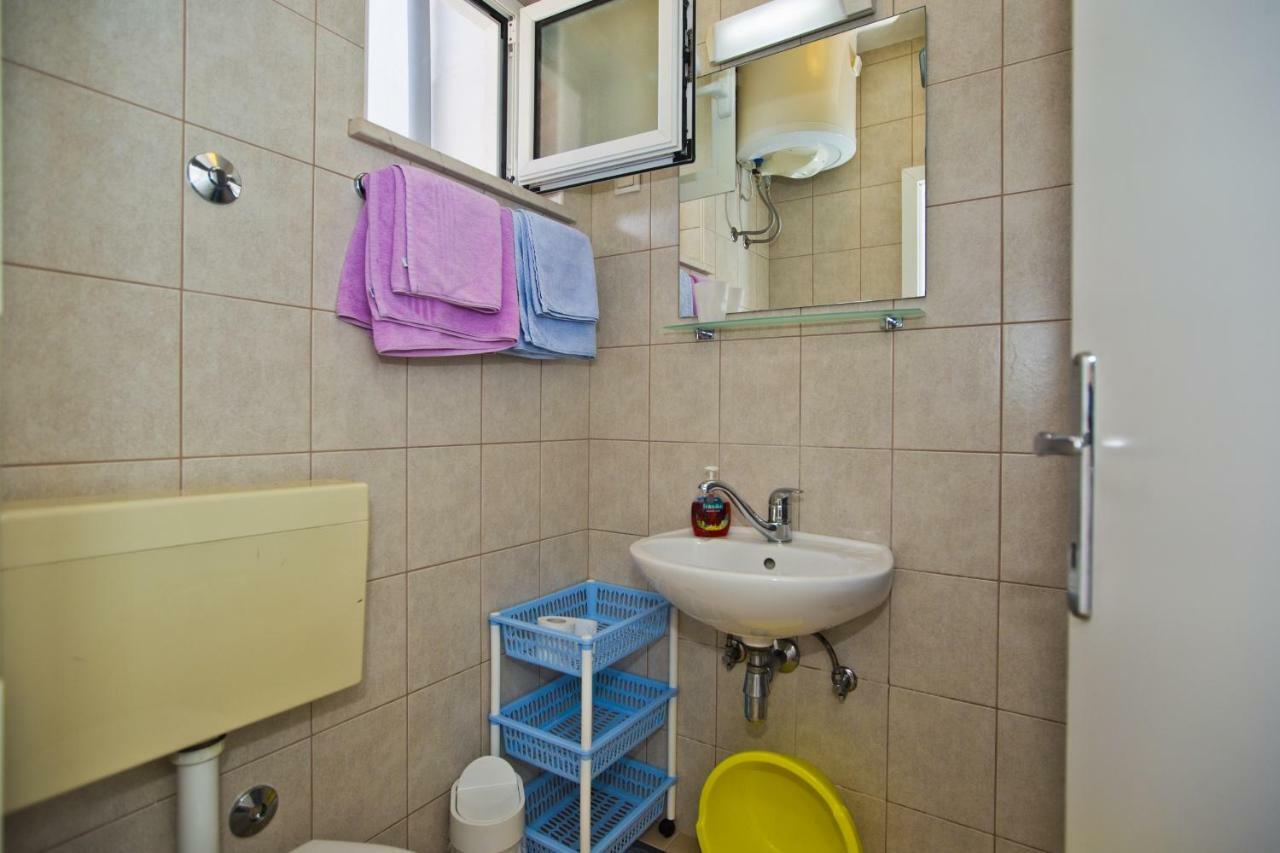 Hruban Appartement Hvar Town