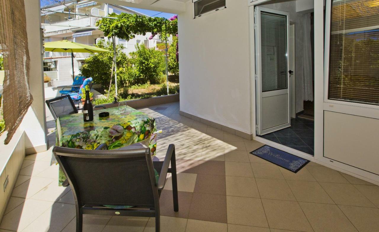 Appartement Hruban