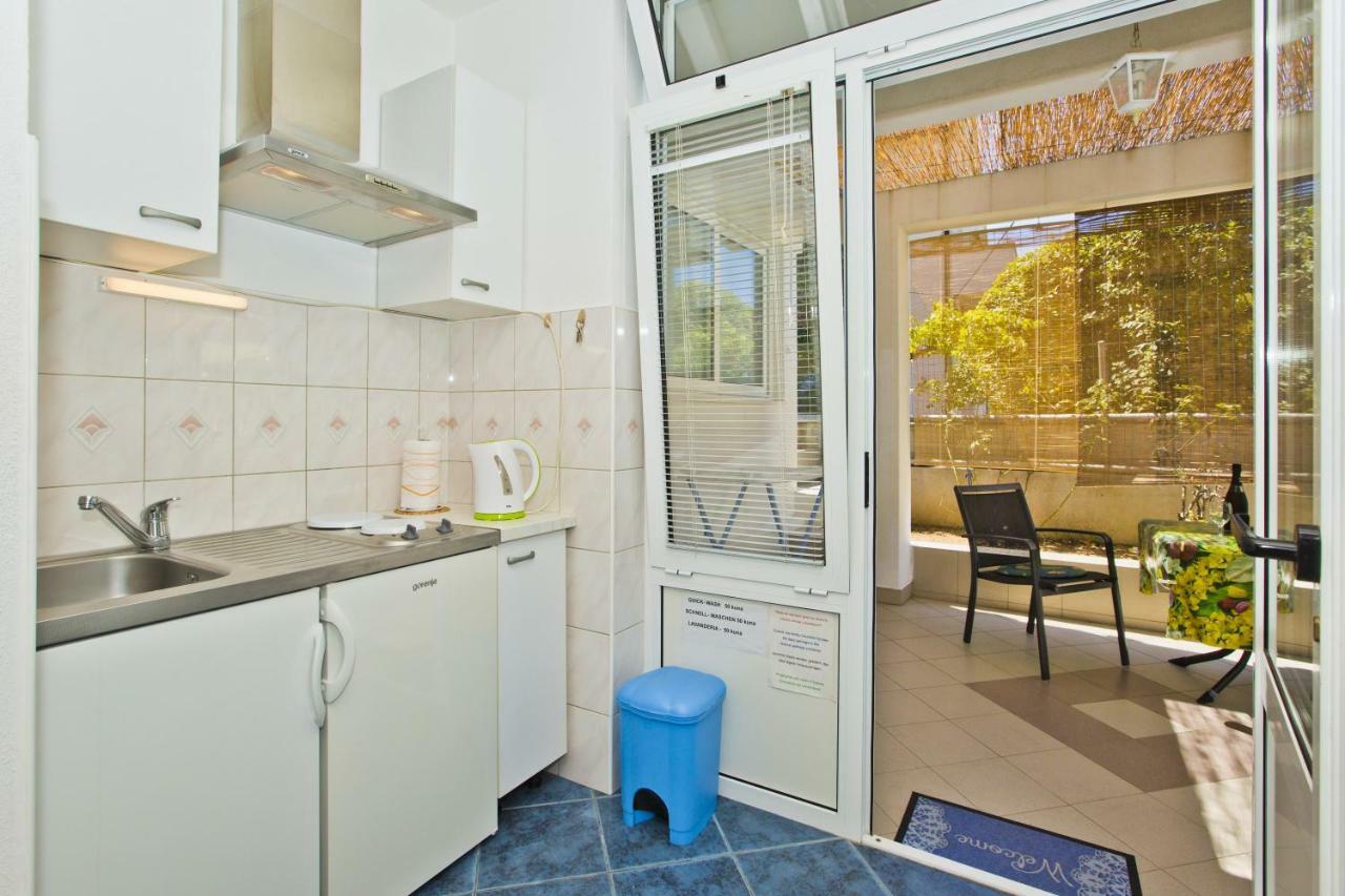 Hruban Appartement