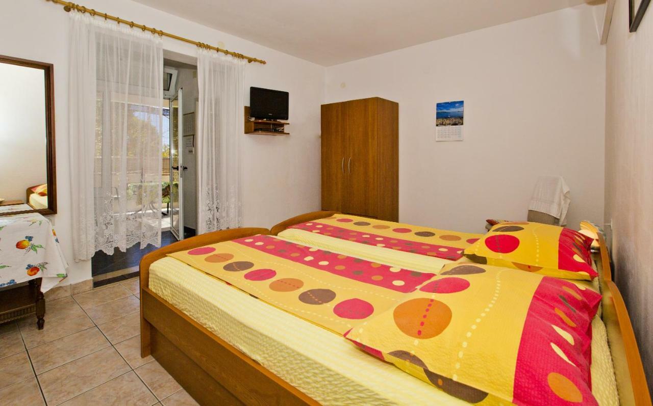 Appartement Hruban Hvar Town