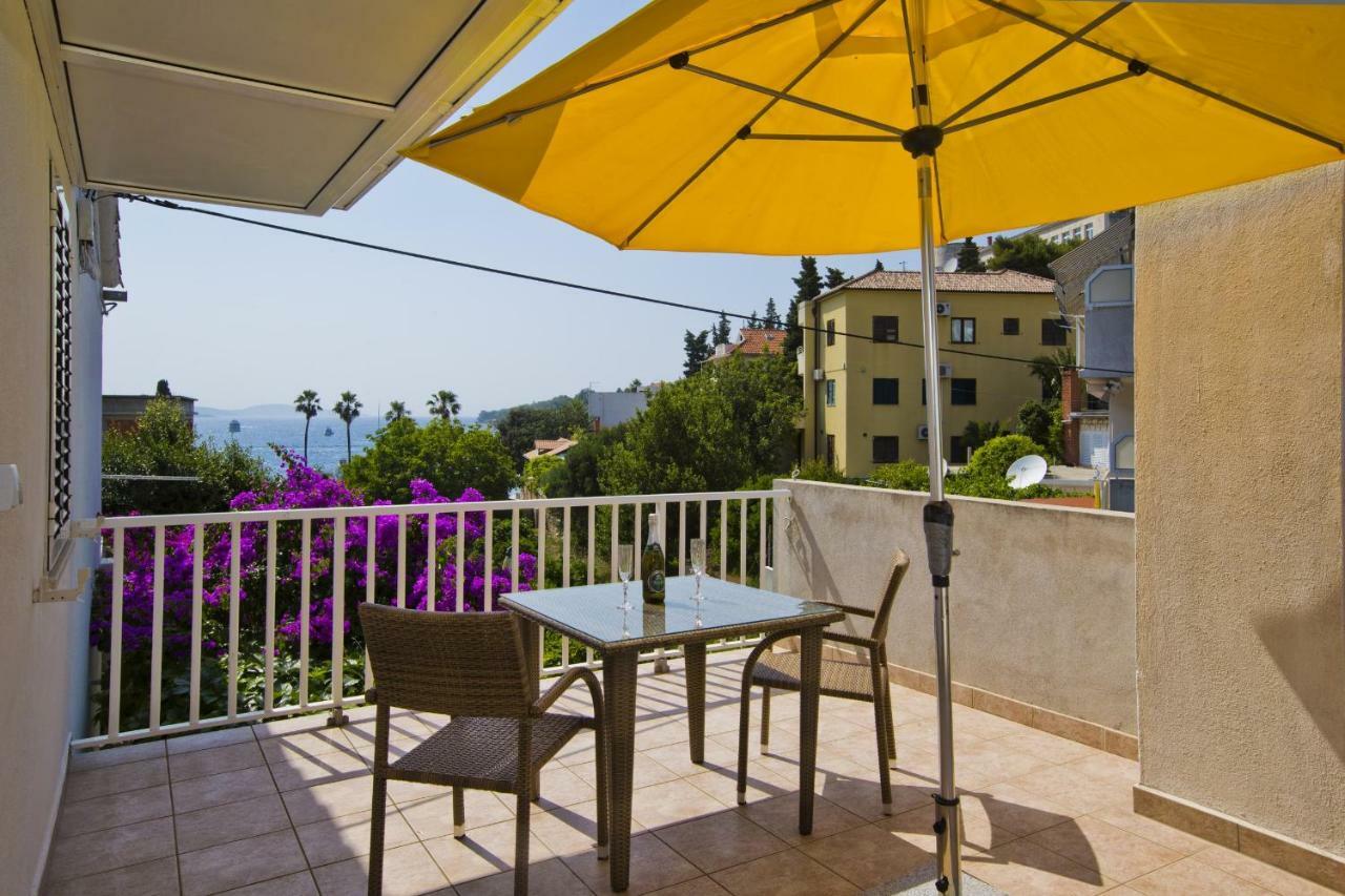 Appartement Hruban Hvar Town