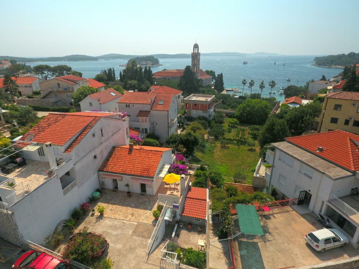 Hruban Appartement