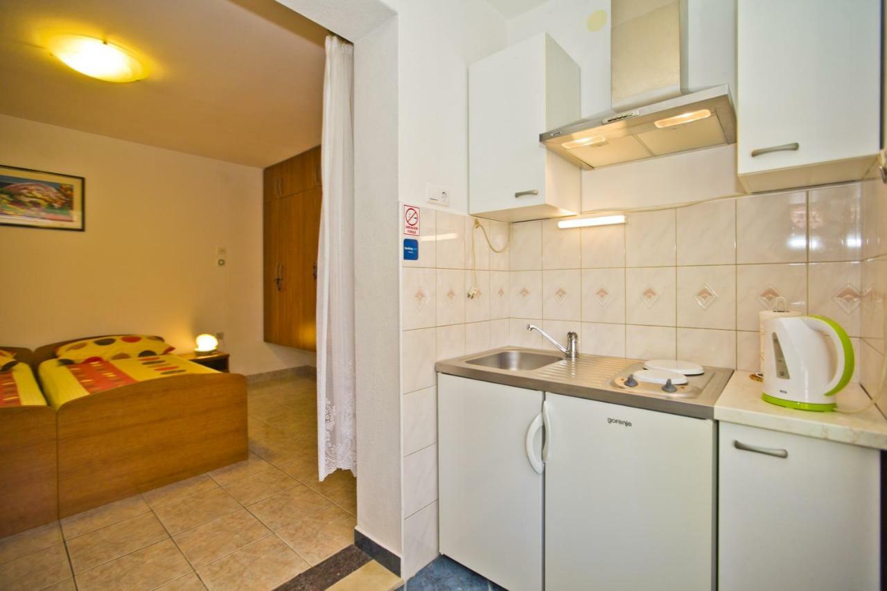 Hruban Appartement *