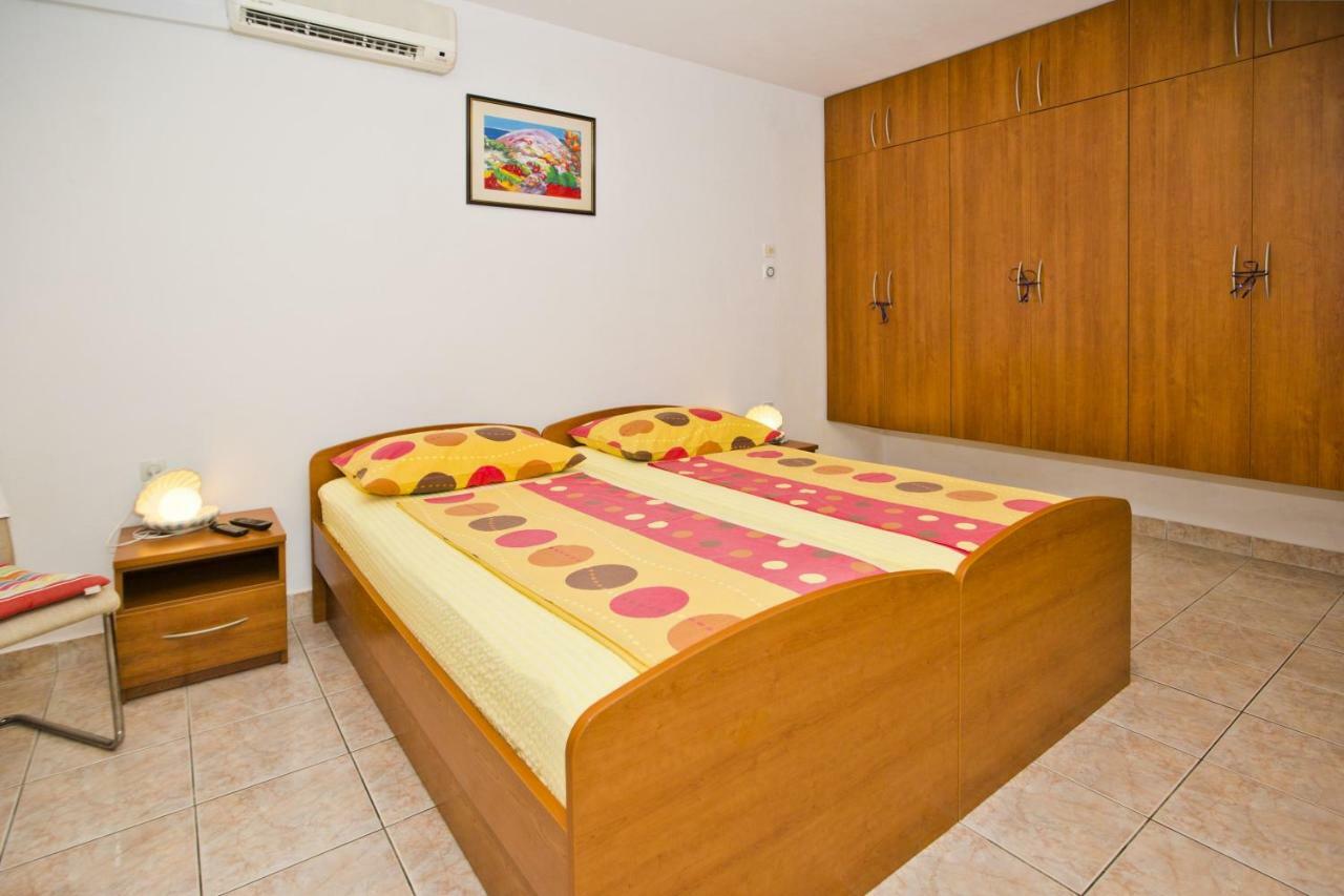 Appartement Hruban Hvar Town