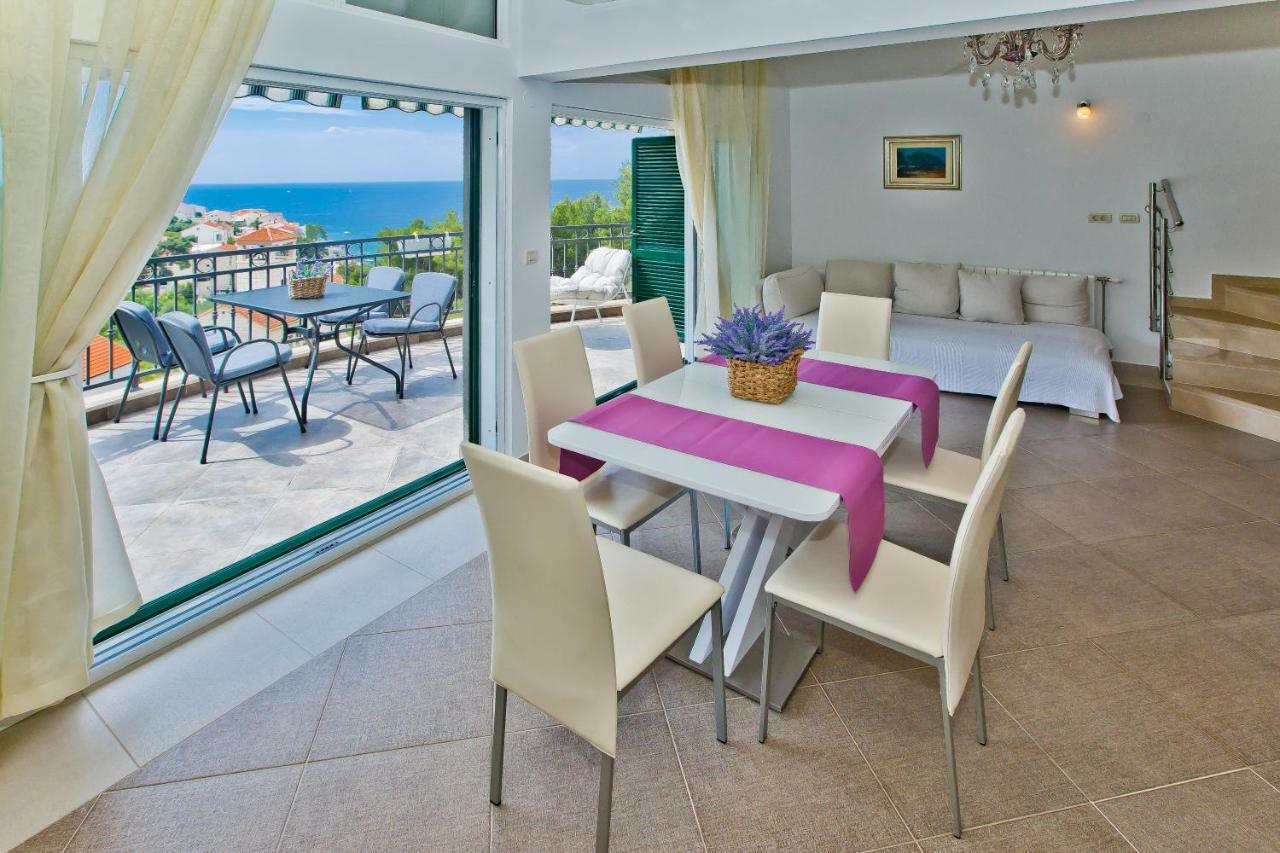 Apartment Island Hvar Seaside Levanda With Beach, Pool & Seaview Hvar Town