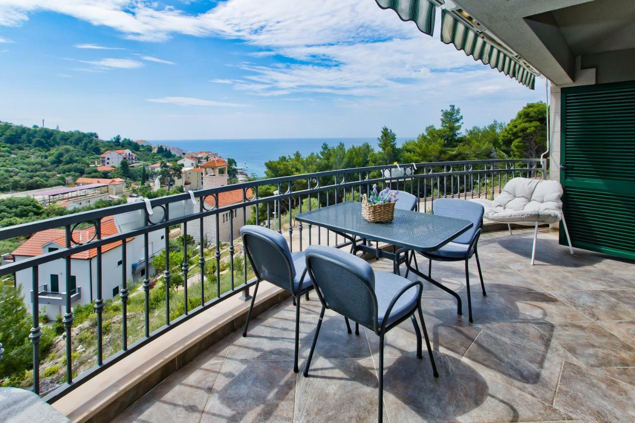 Apartment Island Hvar Seaside Levanda With Beach, Pool & Seaview