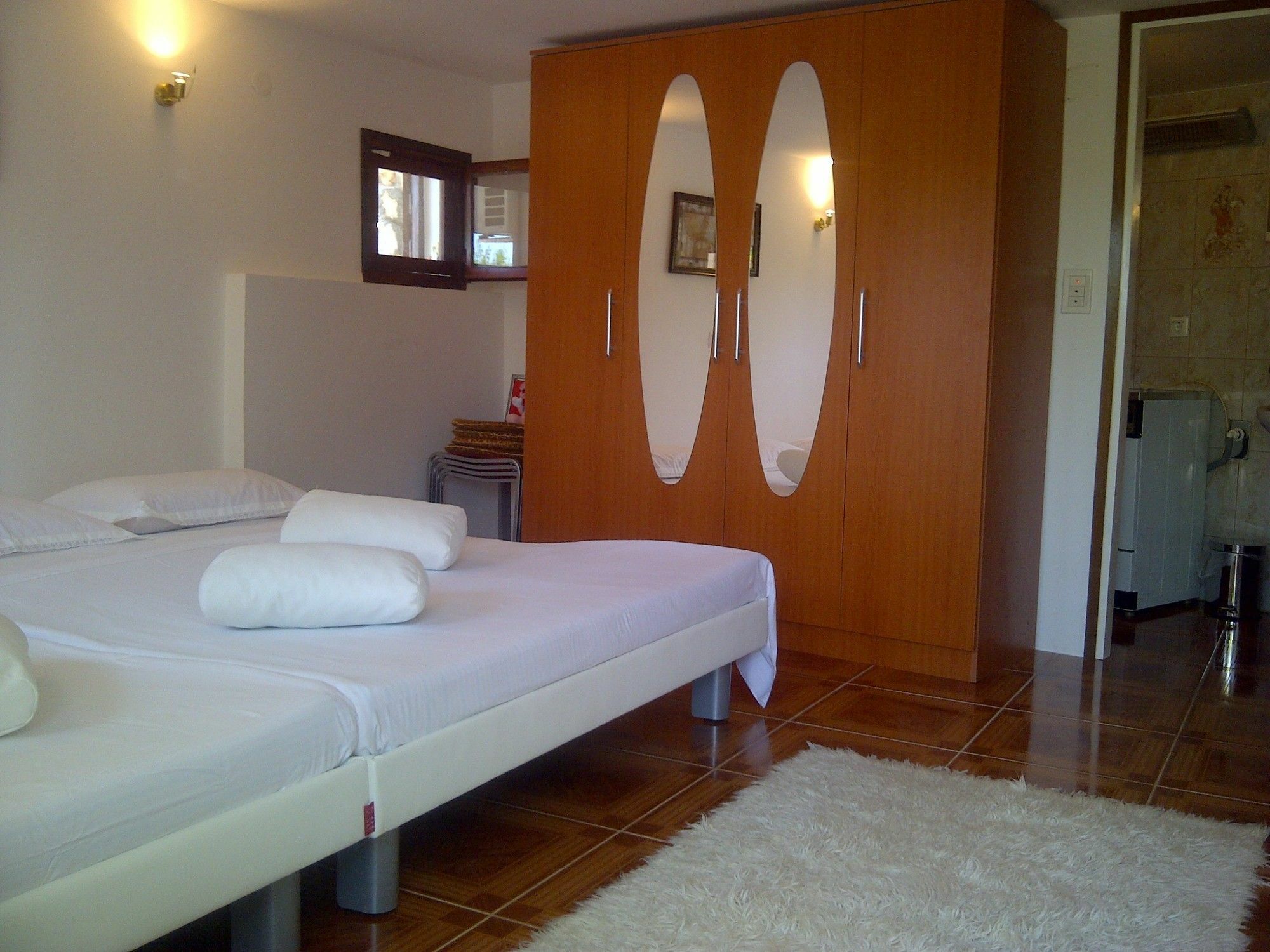 Sonia & Teo - Hvar Apartment *