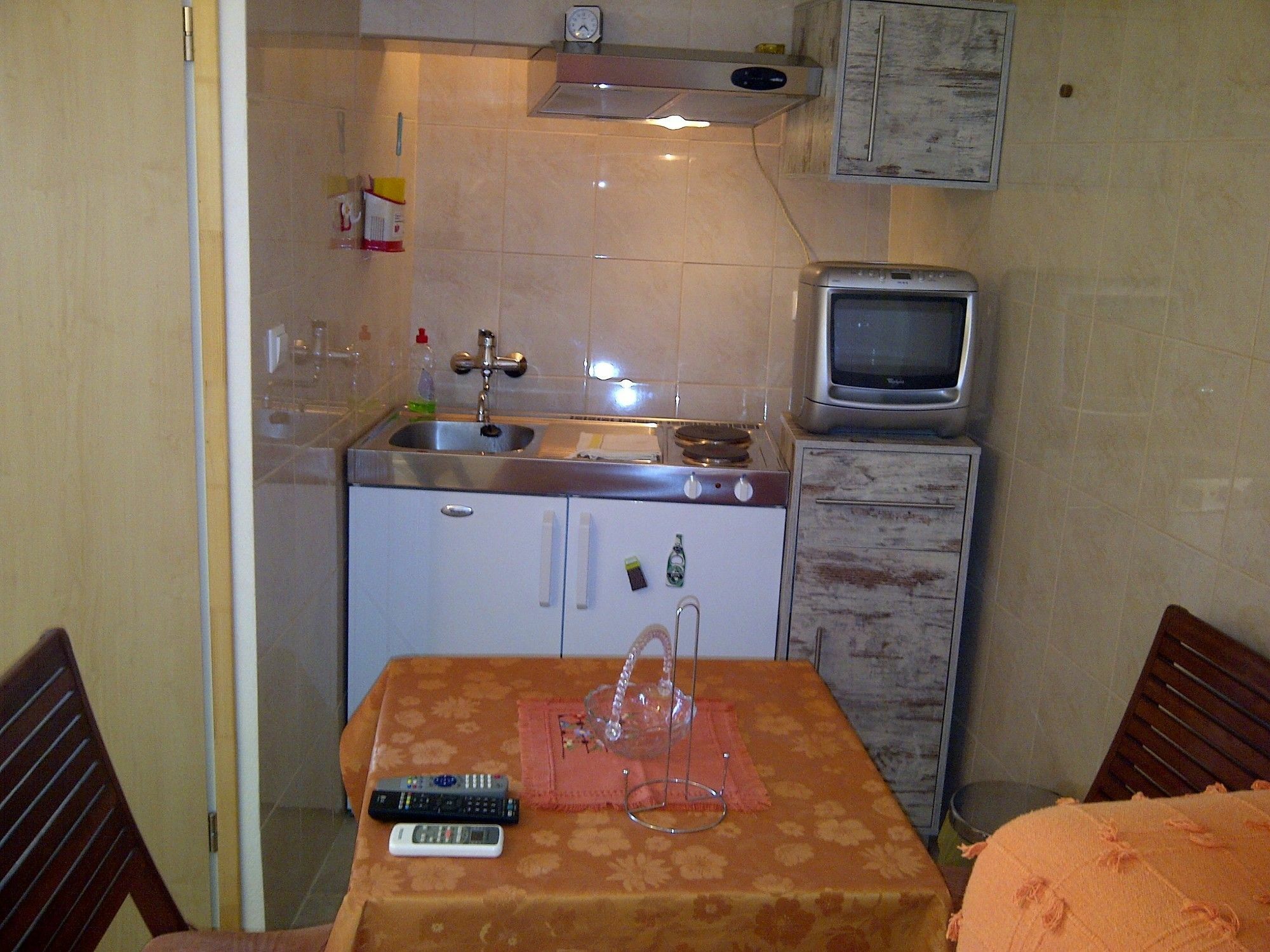 Sonia & Teo - Hvar Apartment