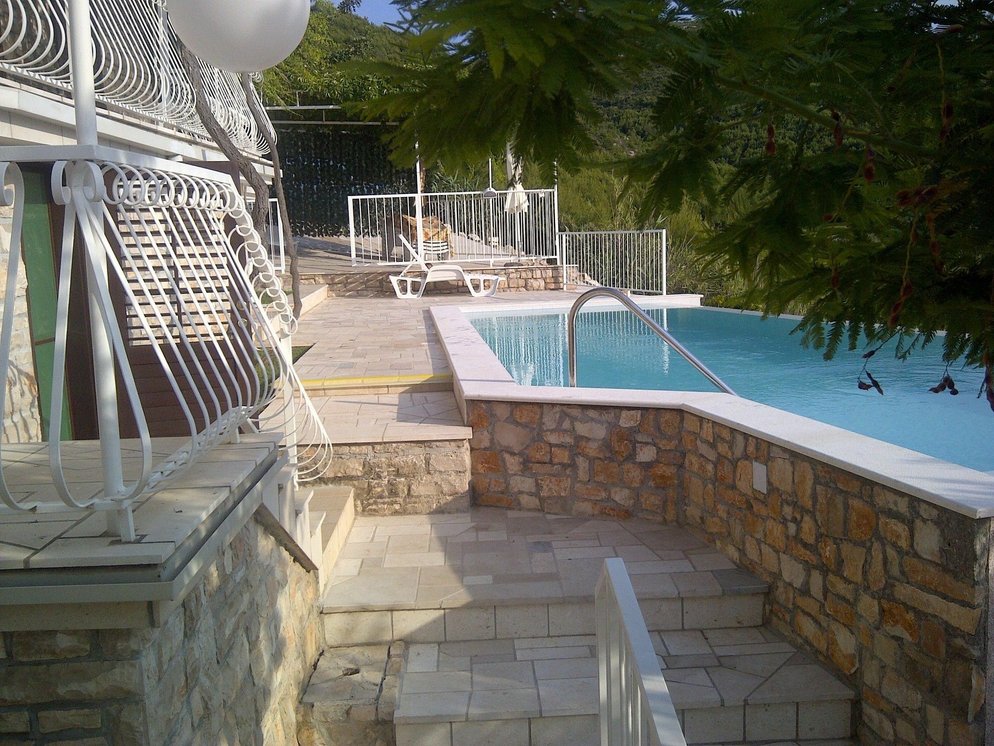 Sonia & Teo - Hvar Apartment Hvar Town