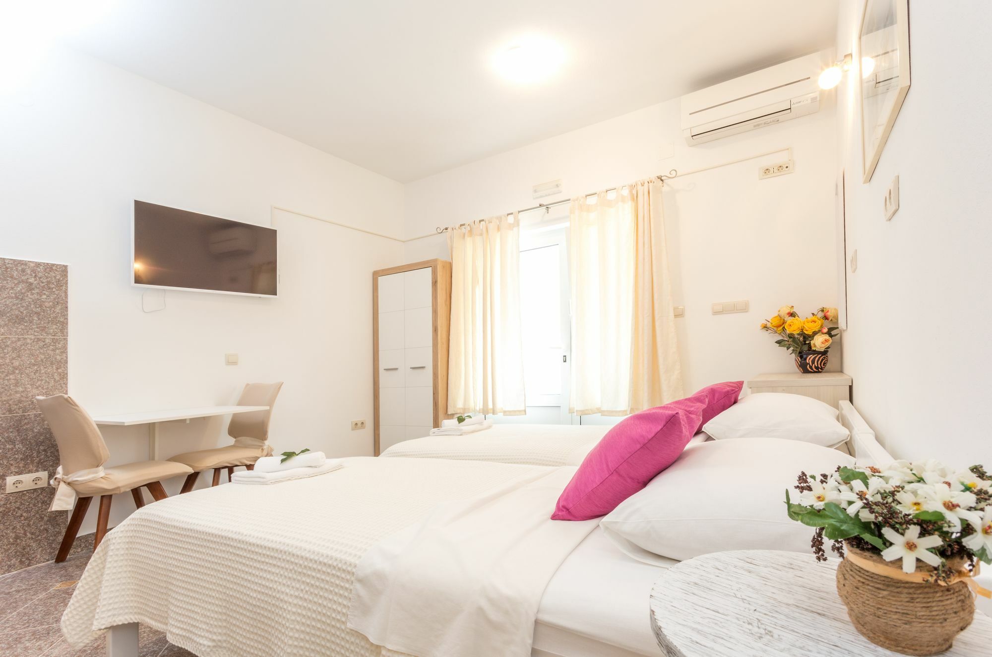 Capitis In The Centre Apartment Hvar Town