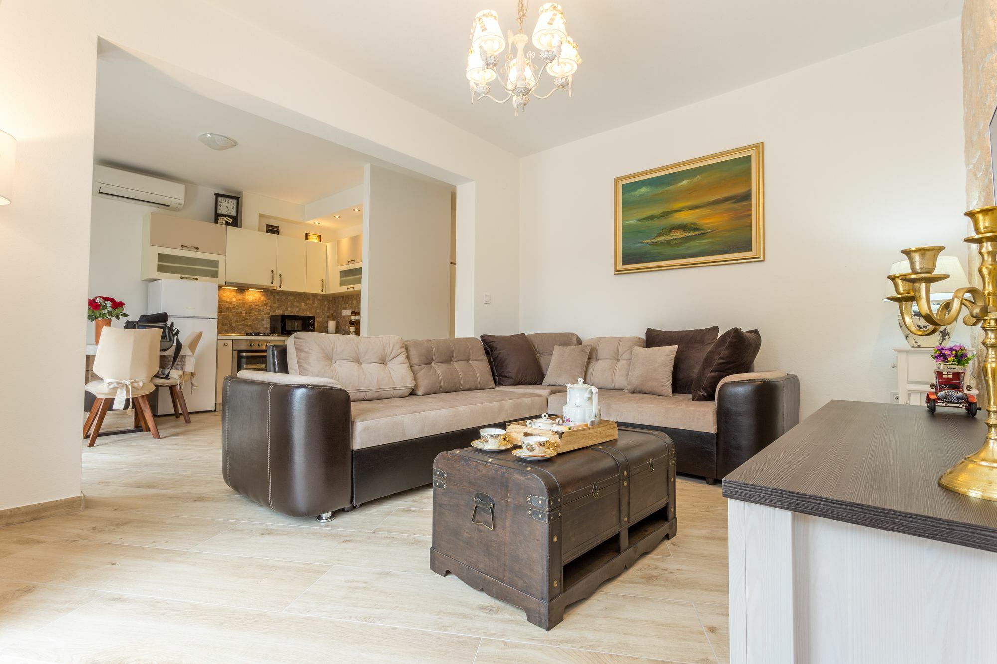 Capitis In The Centre Apartment Hvar Town