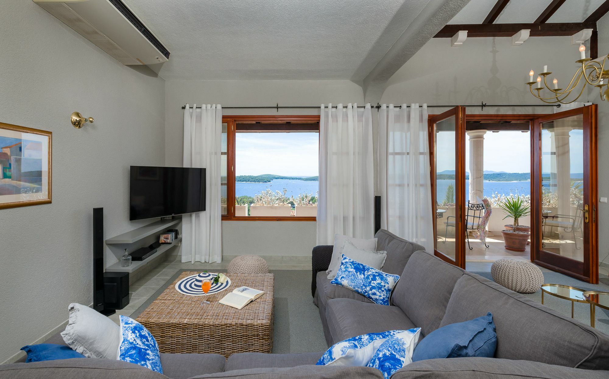 Hvar Boutique - Terra Rossa 3*